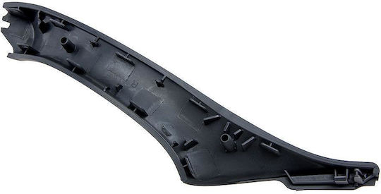 Door handle with installation Front Right BMW Series 5 Mazda 5 51-417-225-862