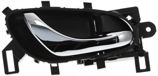 Дръжка на вратата с монтаж Задна дясна част Nissan NP300 15322306CRR