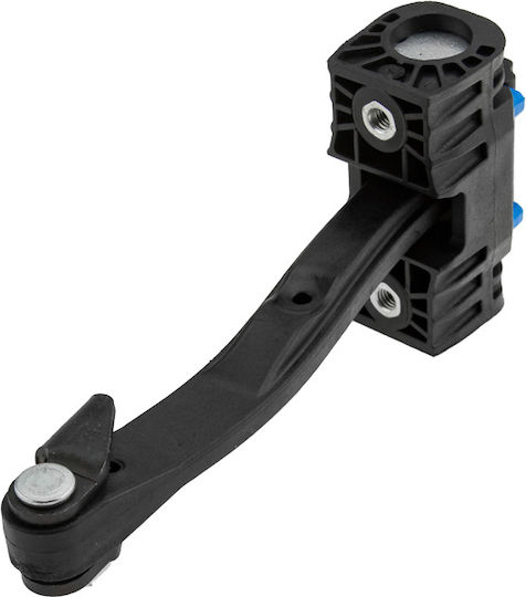 Door Mechanism with installation Front Seat Leon 5F4837203