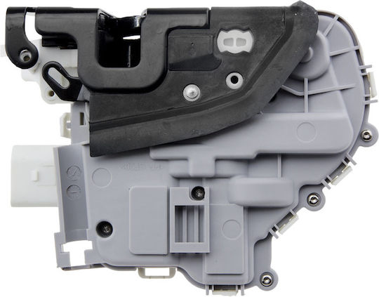 Lock Hub with installation Front Left Audi A1 8X1837015