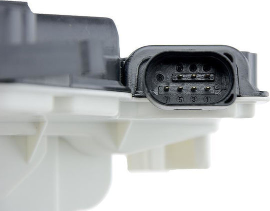 Lock Hub with installation Front Left Seat Mii Skoda Citigo Volkswagen Up 1S1837015C