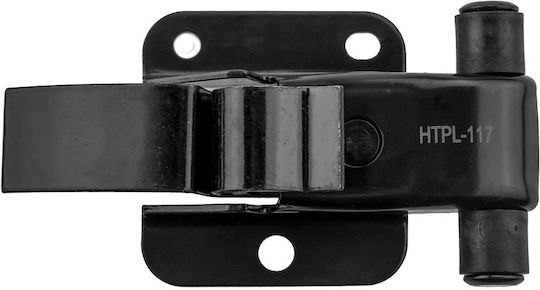 Door Mechanism with installation Rear Opel Movano Renault Master Nissan NV400 824302481R
