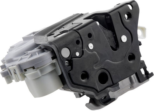 Lock Hub with installation Front Left Audi A1 8X1837015