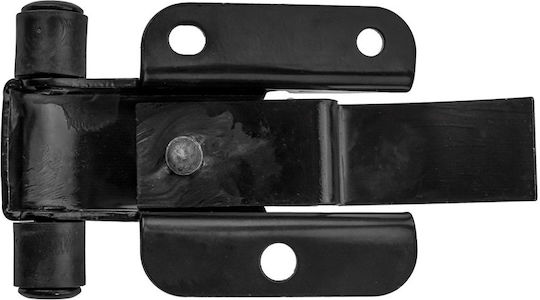 Door Mechanism with installation Rear Opel Movano Renault Master Nissan NV400 824302481R