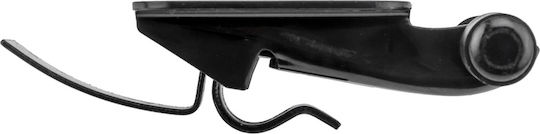 Door Mechanism with installation Rear Opel Movano Renault Master Nissan NV400 824302481R