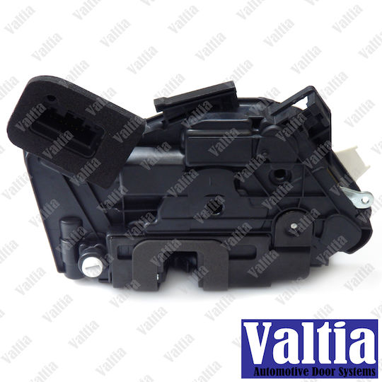 Lock Hub with installation Rear Left Seat Leon Skoda Yeti Volkswagen Golf Mazda 6 5K4839015F