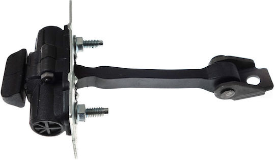 Mechanismus der Tür mit Installation Vorderseite Peugeot 301 Citroen C-Elysee 52095423
