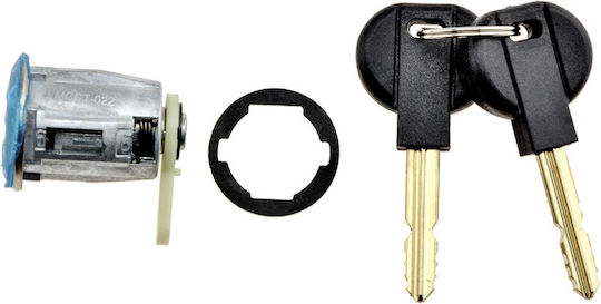 Lock Hub Peugeot Partner Citroen Berlingo 9170AK