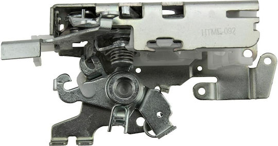 Lock Hub with installation Front Left Mercedes-Benz Sprinter Volkswagen LT A9017200135