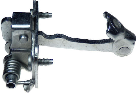 Mechanismus der Tür mit Installation Vorderseite Citroen C2 52075423