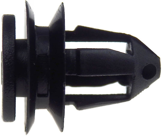 Car Plastic Clips 10pcs