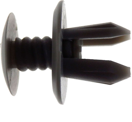 Car Plastic Clips 10 Pieces
