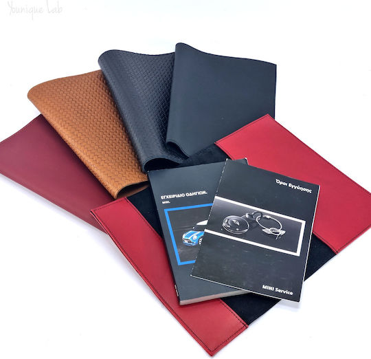 Quokka Car Document Case