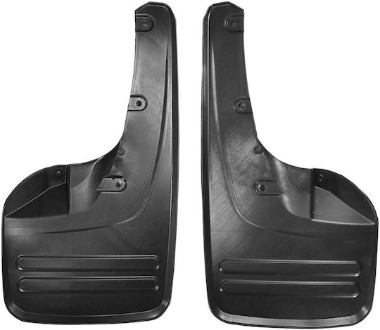 Toyota Front Car Mudguards 2pcs