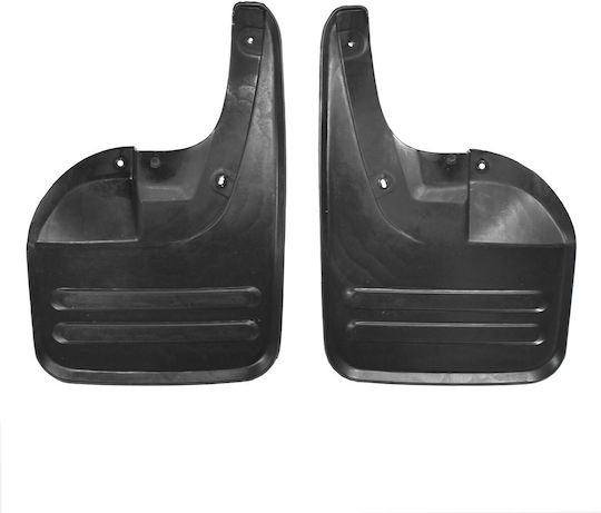 Toyota Front Car Mudguards 2pcs