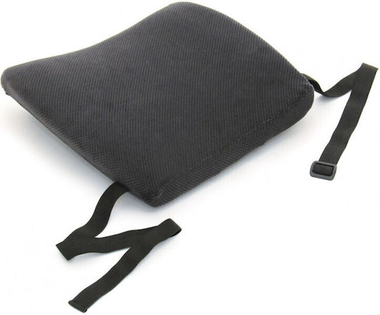 Sissel Back Autokissen in Schwarz Farbe