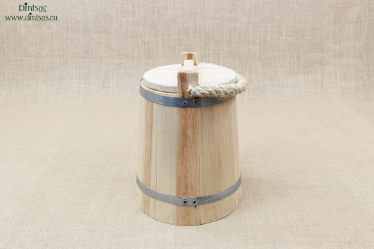 Churn DINS0032