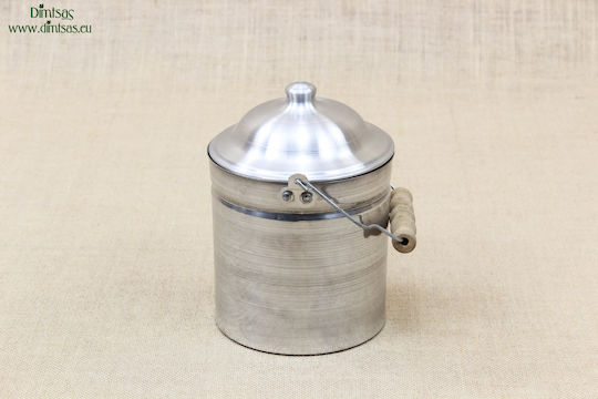 Milchkanne DIXL0006