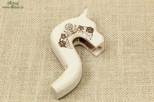 Shepherd's Crook 1 Piece