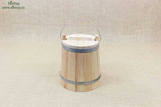 Churn DINS0034
