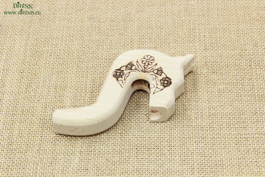 Shepherd's Crook 1 Piece
