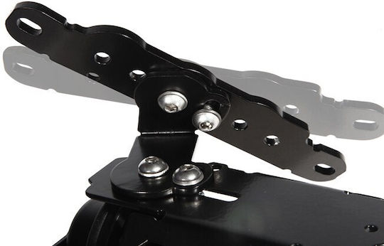 Moto Discovery Motorcycle License Plate Holder