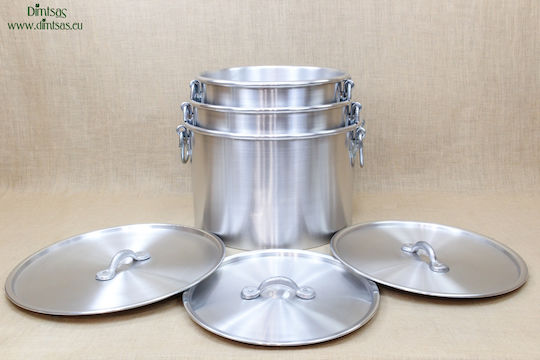 MIlking Pail