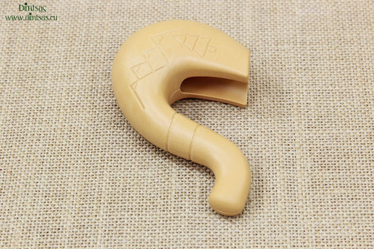 Shepherd's Crook 1 Piece