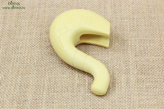 Shepherd's Crook 1 Piece