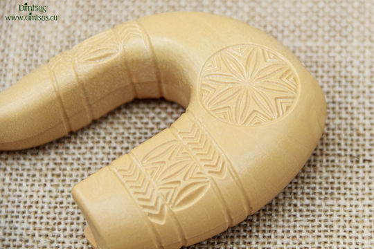 Shepherd's Crook 1 Piece