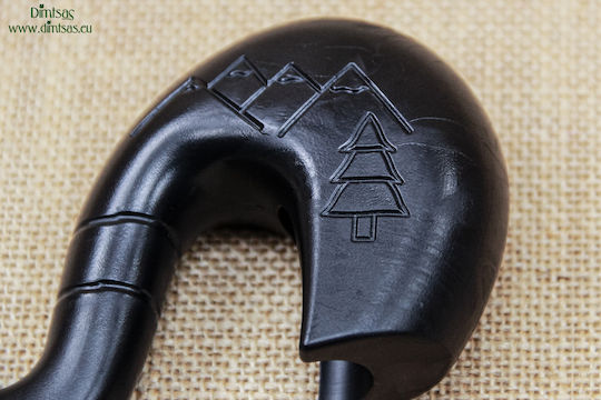 Shepherd's Crook 1 Piece