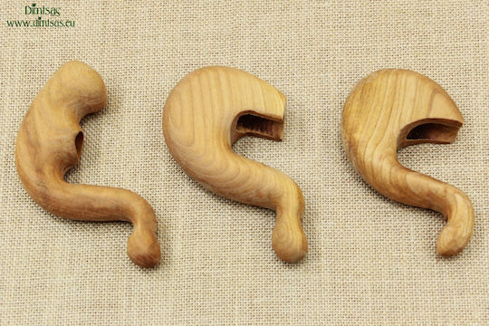 Shepherd's Crook 1 Piece