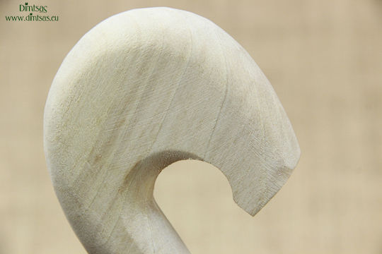 Shepherd's Crook 1 Piece