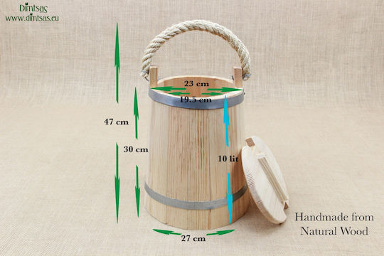 Churn DINS0032