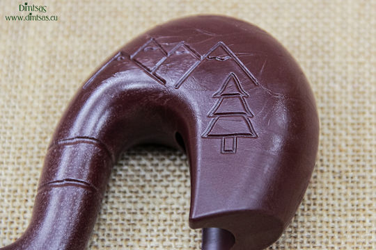Shepherd's Crook 1 Piece