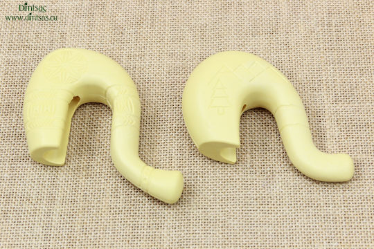 Shepherd's Crook 1 Piece