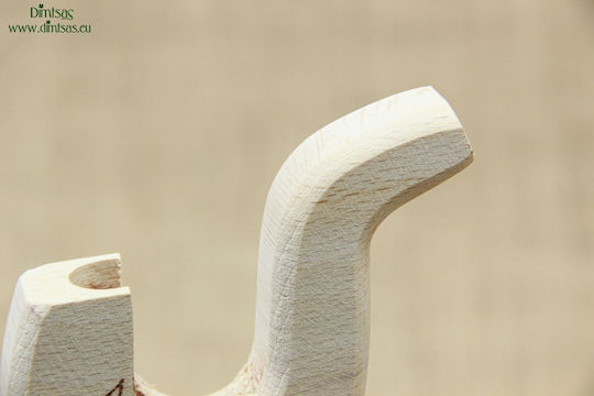 Shepherd's Crook 1 Piece