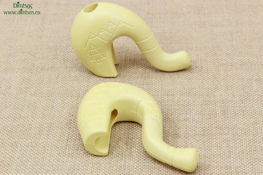 Shepherd's Crook 1 Piece