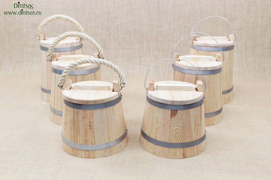 Churn DINS0032