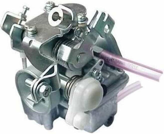 Roc Καρμπυρατέρ Μοτοσυκλέτας T 50cc Townmate Roc92561 92561
