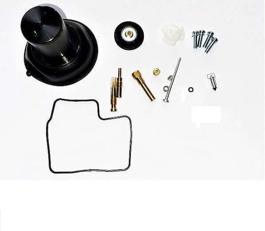 Roc Vergaser-Membran Motorrad 112233