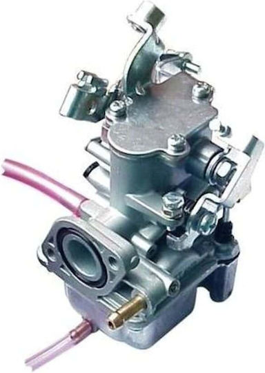 Roc Καρμπυρατέρ Μοτοσυκλέτας T 50cc Townmate Roc92561 92561