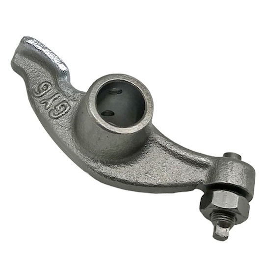 Motorcycle Cylinder Head Rocker Arm Lifan LF 125 GY-6