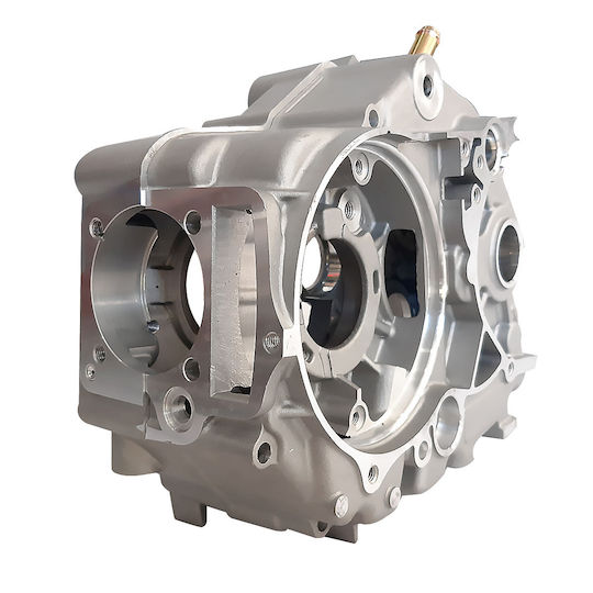 Motorcycle Crankcase Kit