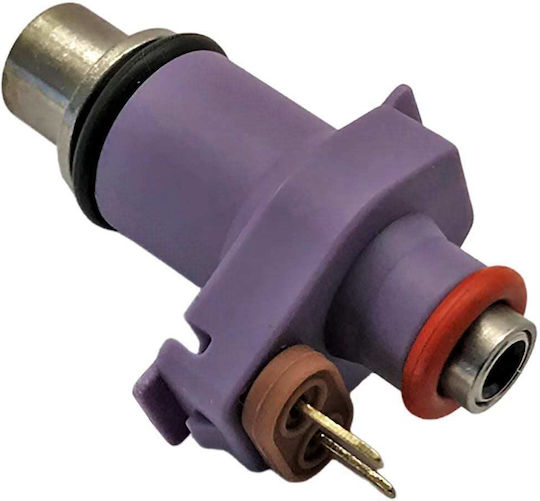 Motorcycle Fuel Injector Yamaha Crypton-X 135