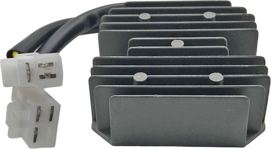 Ανορθωτής Μοτοσυκλέτας για Sym HD 200 ANOR3KIT