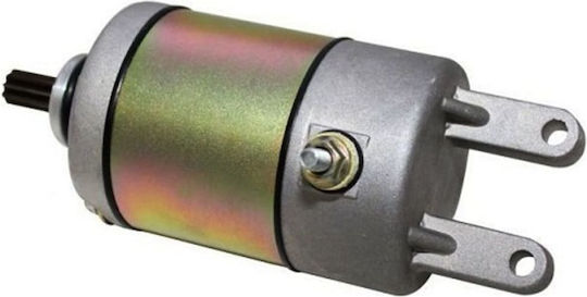 Motorcycle Starter Motor for Yamaha X-MAX / YP Majesty 47345