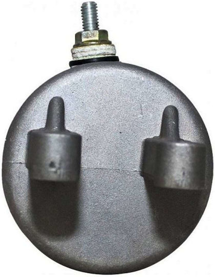 Motorcycle Starter Motor for Yamaha X-MAX / YP Majesty 47345