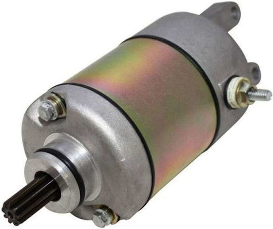 Motorcycle Starter Motor for Yamaha X-MAX / YP Majesty 47345
