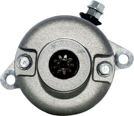 Vespa Motorcycle Starter Motor for Gilera Runner for Piaggio Vespa / Liberty / One for Vespa LX for Yamaha GTS 47339